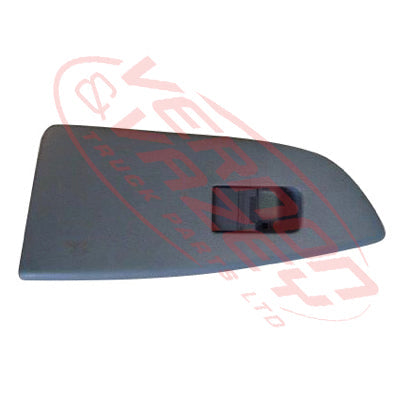 3097262-01 - DOOR SWITCH - L/H - 12/24 VOLT - ISUZU NKR/NPR 2009-