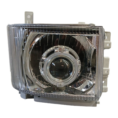 3097294-22 - HEADLAMP - R/H - ISUZU NKR/NPR 2017- AFTERMARKET
