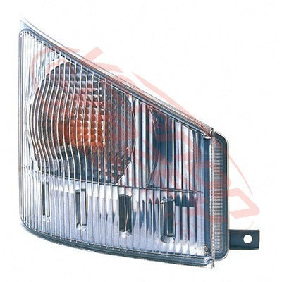 3097297-02 - CORNER LAMP - R/H - ISUZU NKR/NPR 2009-2021