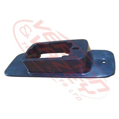 3097297-19 - SIDE LAMP SURROUND - L/H - IN DOOR - HIGH - ISUZU NKR/NPR 2009-