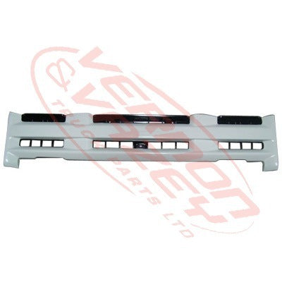 3097299-05 - GRILLE - WIDE - ISUZU NKR/NPR 2009-