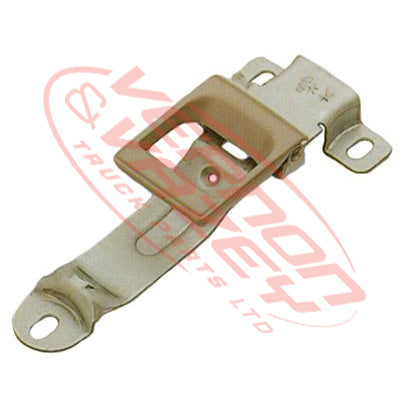 3186010-75 - DOOR HANDLE - INNER - L=R - HINO PROFIA SS/FN/LSH/LFS 1994-