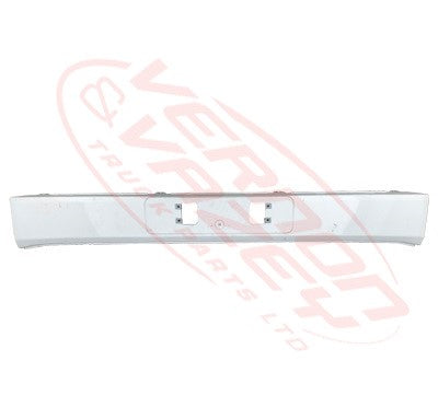 3186390-02 - BUMPER CENTER LOWER - 50.5CM - HINO 700 FS/FY 2017-