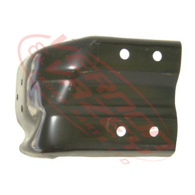 3187090-71 - FRONT BUMPER IRON - L/H - HINO FD/FF/FG/FM 1990-