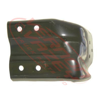 3187090-72 - FRONT BUMPER IRON - R/H - HINO FD/FF/FG/FM 1990-