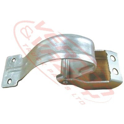 3191020-10 - FRONT PANEL - HINGE - L=R - HINO RANGER PRO FC/FD/FG/FM 2002-