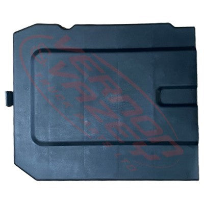 3191030-11 - BATTERY COVER - LARGE 450 X 530 - HINO RANGER PRO 500 FC/FD/FG/FM 2002-