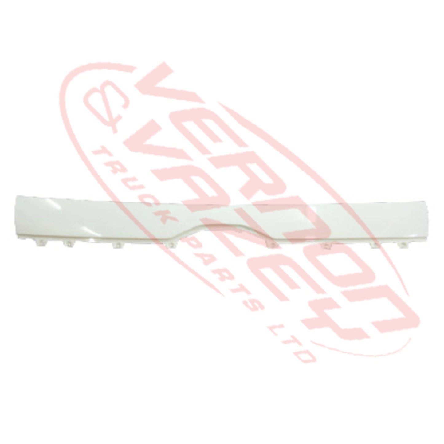 3192020-00 - FRONT PANEL GARNISH - WIDE CAB - HINO RANGER 500 2015-