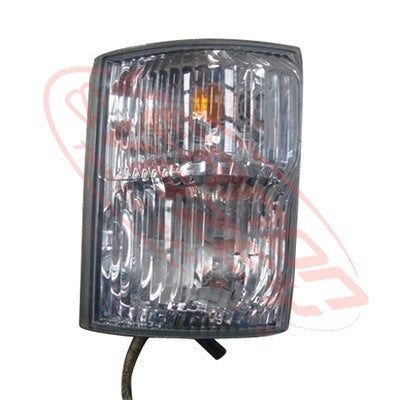 3486297-1 - CORNER LAMP - L/H - MAZDA TITAN WF 2006-