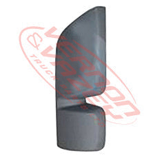 3575216-11 - MIRROR BACK COVER - L/H - MERCEDES BENZ ACTROS - MP3
