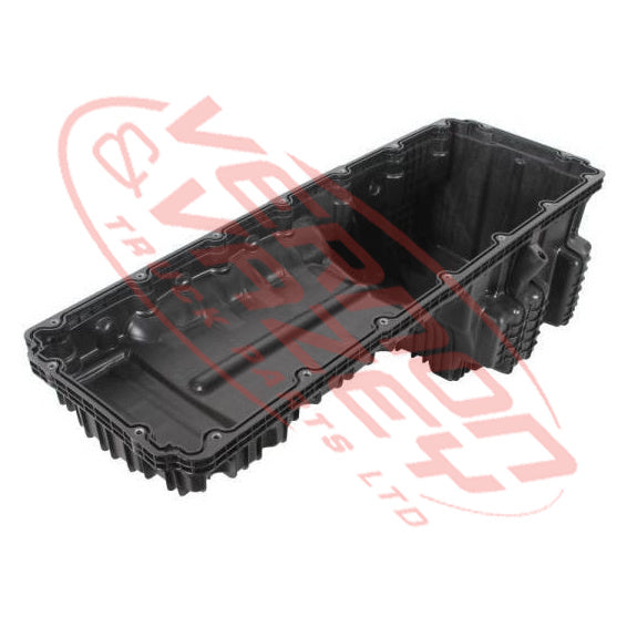 3575326-01 - ENGINE OIL SUMP - MERCEDES BENZ ACTROS - MP4