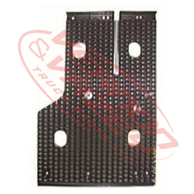 3575352-04 - MUDGUARD LINER - R/H - FRONT AXLE - MERCEDES BENZ ACTROS - MP4