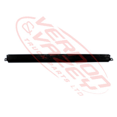 3788290-20 - FRONT BUMPER APRON - CENTRE (EDP) - HIGH/ LOW - MITSUBISHI SHOGUN FP/FV/FS EURO V 2017-