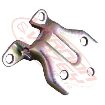 3798010-3 - DOOR HINGE - L/H=R/H - UPPER - MITSUBISHI CANTER FE5/FE6 1994-