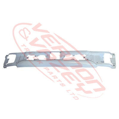 3798390-10 - FRONT BUMPER - NARROW - MITSUBISHI CANTER FE 2020-