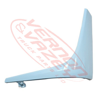 3798394-21 - HEADLAMP GARNISH - L/H - MITSUBISHI CANTER FE 2020-