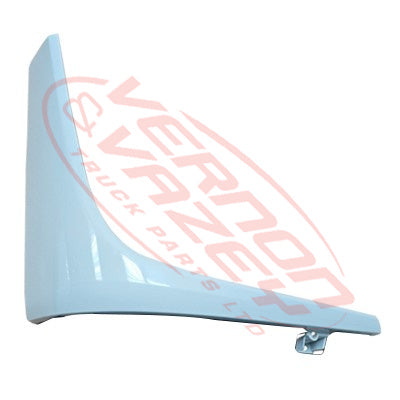 3798394-22 - HEADLAMP GARNISH - R/H - MITSUBISHI CANTER FE 2020-