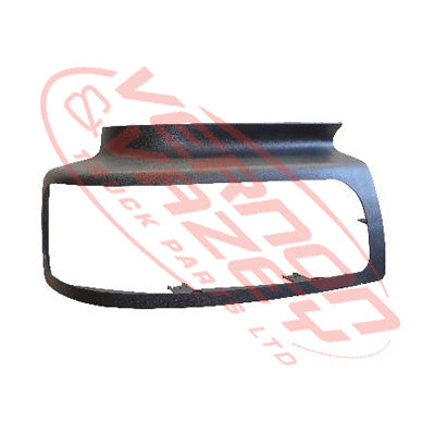 6010094-22 - HEADLAMP BEZEL - R/H - MACK PREMIUM - 1996-05