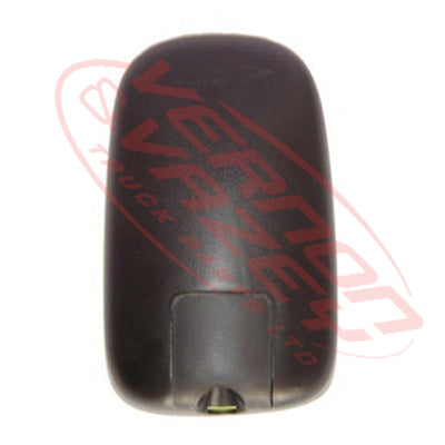 8186016-00 - MIRROR HEAD - L/H=R/H - 22MM BALL - TOYOTA DYNA BU102/BU212 1995-2000