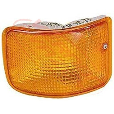 8186097-3 - CORNER LAMP - L/H - UPPER - AMBER - TOYOTA DYNA BU102/BU212 1995-2000