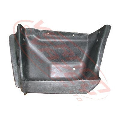8187204-03 - STEP PANEL - L/H - NARROW CAB - TOYOTA DYNA / HINO DUTRO 2011-