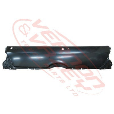 8187220-00 - FRONT PANEL - WIDE - TOYOTA DYNA / HINO DUTRO 2011-