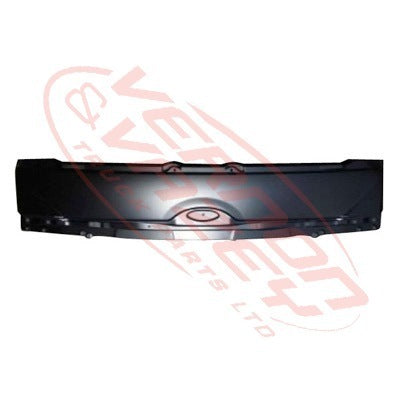 8187220-01 - FRONT PANEL - NARROW - TOYOTA DYNA / HINO DUTRO 2011-