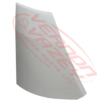 8187224-02 - FRONT CORNER PANEL - R/H - W/CAB - TOYOTA DYNA / HINO DUTRO 2011-