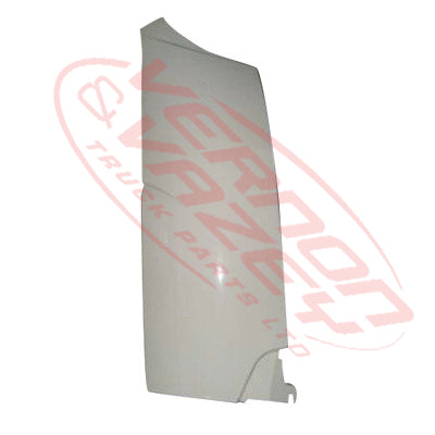 8187224-06 - FRONT CORNER PANEL - R/H - NARROW CAB - TOYOTA DYNA / HINO DUTRO 2011-