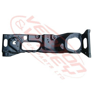 8187290-72 - FRONT BUMPER IRON - R/H - WIDE - TOYOTA DYNA / HINO DUTRO 2011-