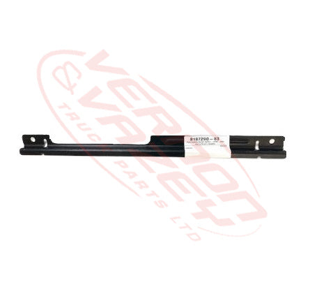 8187290-83 - FRONT BUMPER BRACKET MIDDLE - UPPER - WIDE - HINO DUTRO 2011 ONWARDS