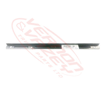 8187290-84 - FRONT BUMPER BRACKET MIDDLE - LOWER - WIDE - HINO DUTRO 2011 ONWARDS