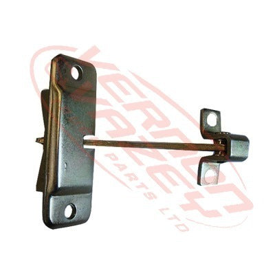 9013061-00 - DOOR CHECK STRAP - L/H = R/H - VOLVO FM/FH 2008-