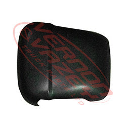 9012016-72 - MIRROR - BACK COVER - LOWER - R/H - VOLVO FH/FM - 2003-