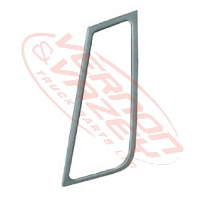 9013094-45 - FOG LAMP FRAME - L/H - VOLVO FH/FM - 2008-