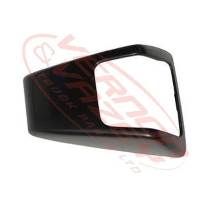 9013097-21 - SIDE BUMPER LAMP SURROUND - L/H - VOLVO FH/FM - 2008-