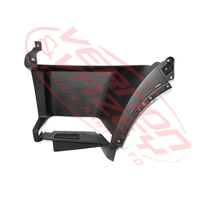 9013104-01 - STEP PANEL - MIDDLE - L/H - VOLVO FH 2013-