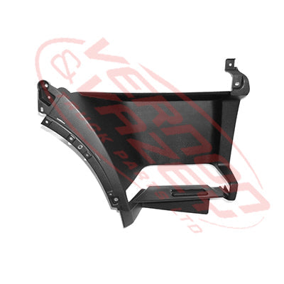 9013104-02 - STEP PANEL - MIDDLE - R/H - VOLVO FH 2013-