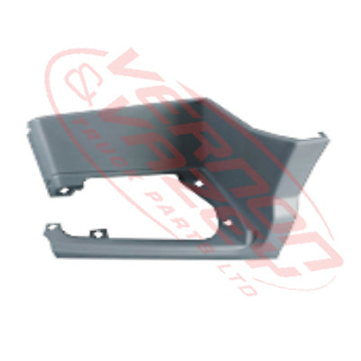 9013104-03 - STEP PANEL - LOWER - L/H - VOLVO FH 2013-