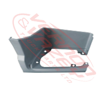 9013104-04 - STEP PANEL - LOWER - R/H - VOLVO FH 2013-