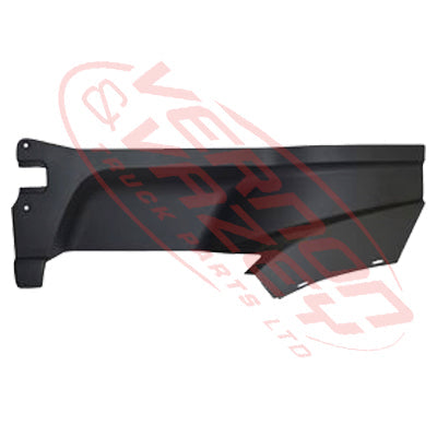9013104-05 - STEP PANEL - UPPER - L/H - VOLVO FH 2013-