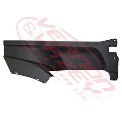 9013104-06 - STEP PANEL - UPPER - R/H - VOLVO FH 2013-