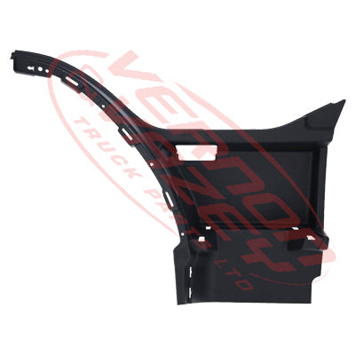 9013104-22 - STEP PANEL - UPPER - R/H - VOLVO FM 2013-