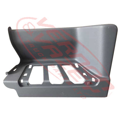 9013104-23 - STEP PANEL - LOWER - L/H - VOLVO FM 2013-