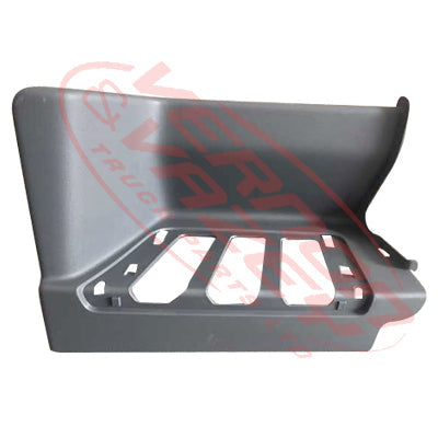 9013104-24 - STEP PANEL - LOWER - R/H - VOLVO FM 2013-