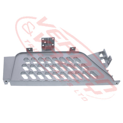 9013104-51 - ALLOY STEP - UPPER - L/H - VOLVO FH/FM 2013-