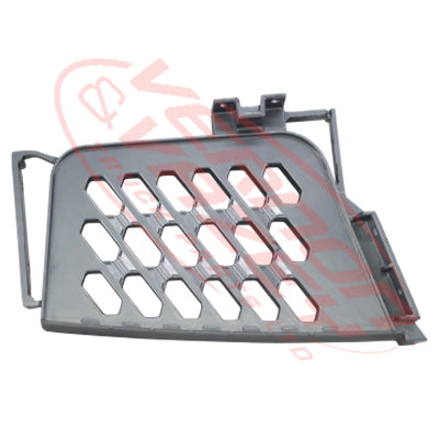 9013104-53 - ALLOY STEP - MIDDLE - L/H - VOLVO FH/FM 2013-