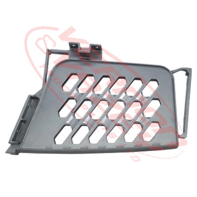 9013104-54 - ALLOY STEP - MIDDLE - R/H - VOLVO FH/FM 2013-