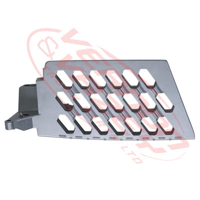 9013104-57 - ALLOY STEP - LOWER - L/H - VOLVO FH 2013-