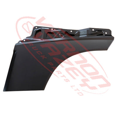 9013110-11 - DOOR EXTENSION - L/H - VOLVO FH 2013-